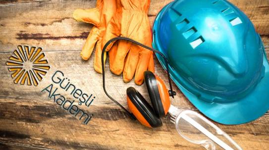 İş Güvenliği Nedir?