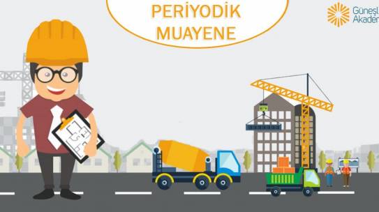 Periyodik Muayene Nedir? Ne Sıklıkla Yapılır?