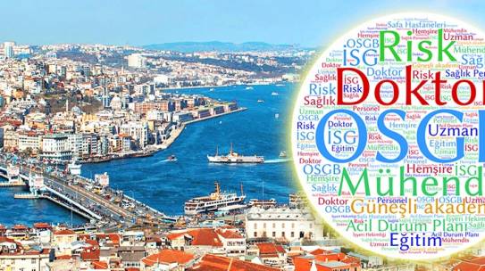 İstanbul OSGB Firmaları Arasından Seçim Yaparken Dikkat Edilmesi Gerekenler
